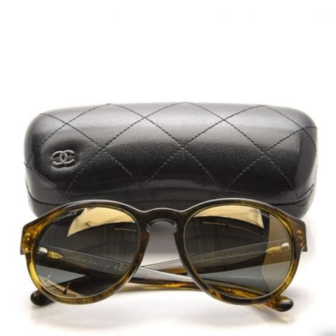 409 chanel 5359 sunglasses